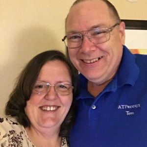 Meet your Posher, Amyamy